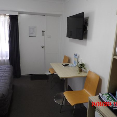 Kiama Motel 617 Exterior photo