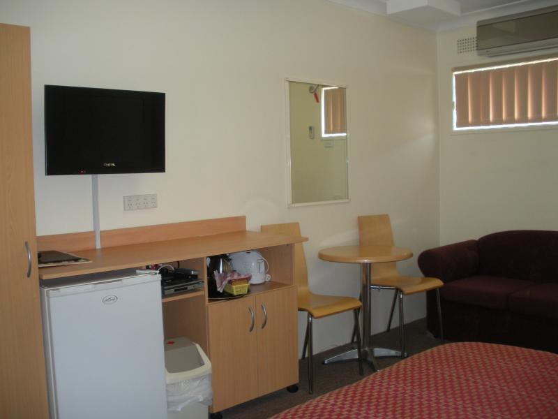 Kiama Motel 617 Exterior photo