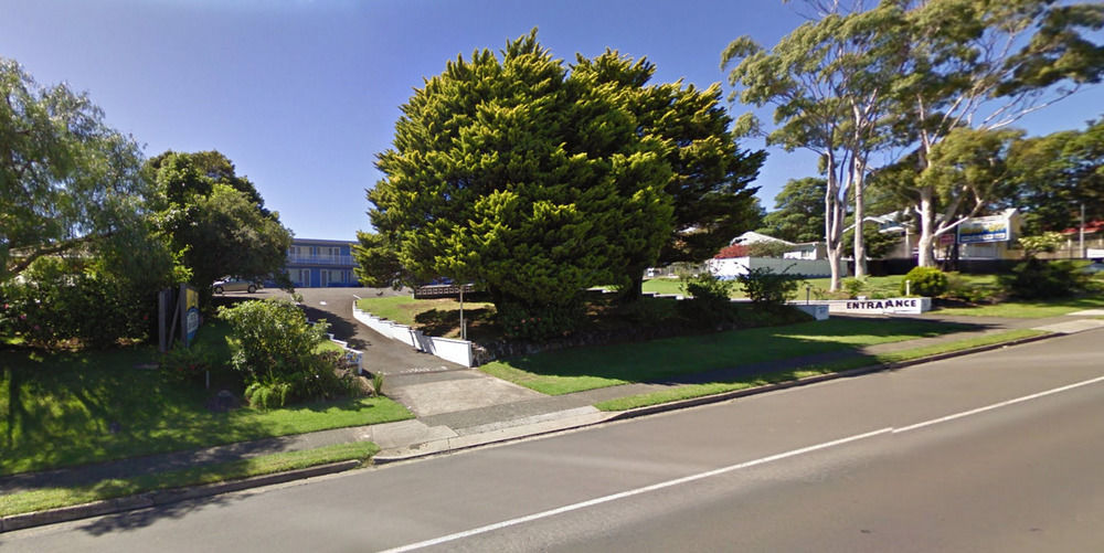 Kiama Motel 617 Exterior photo