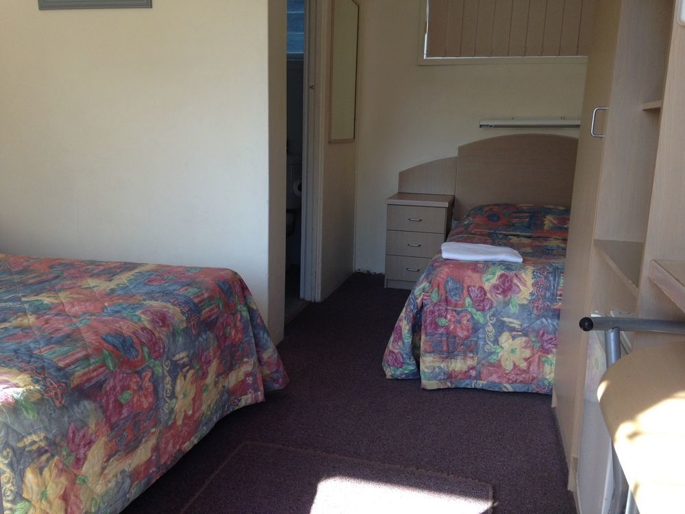 Kiama Motel 617 Exterior photo
