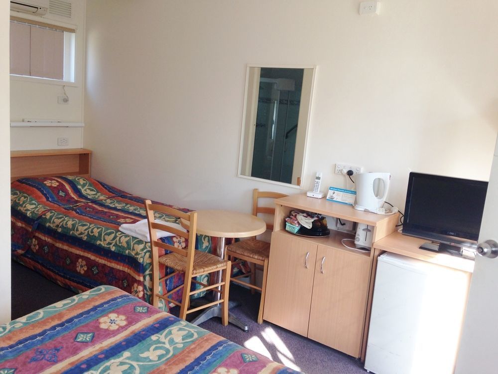 Kiama Motel 617 Exterior photo