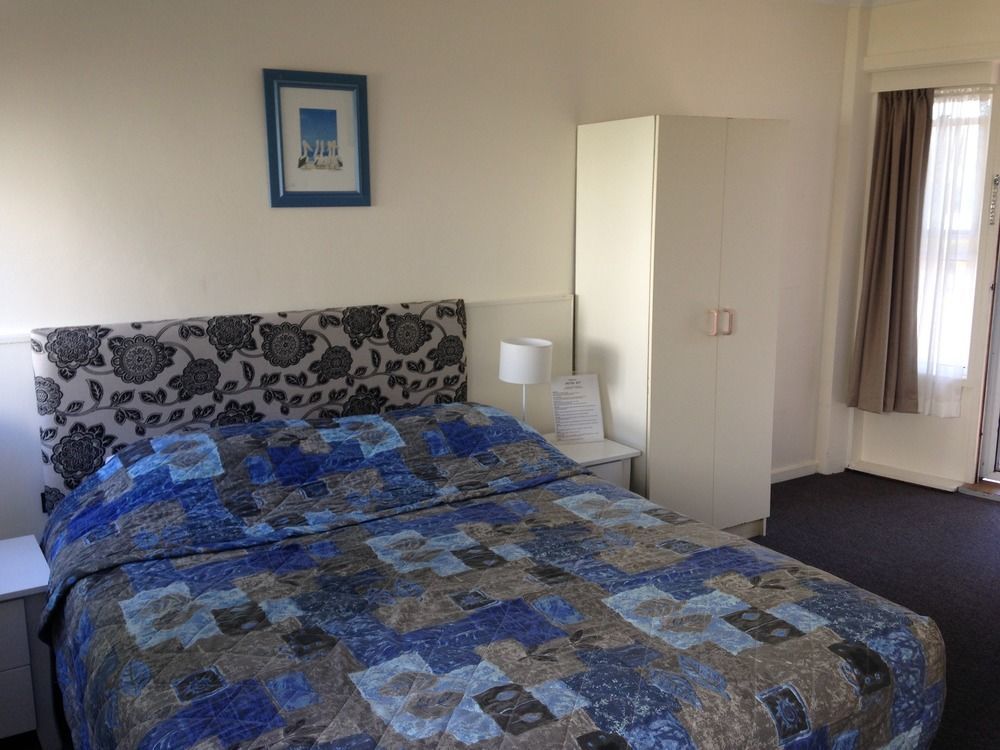 Kiama Motel 617 Exterior photo