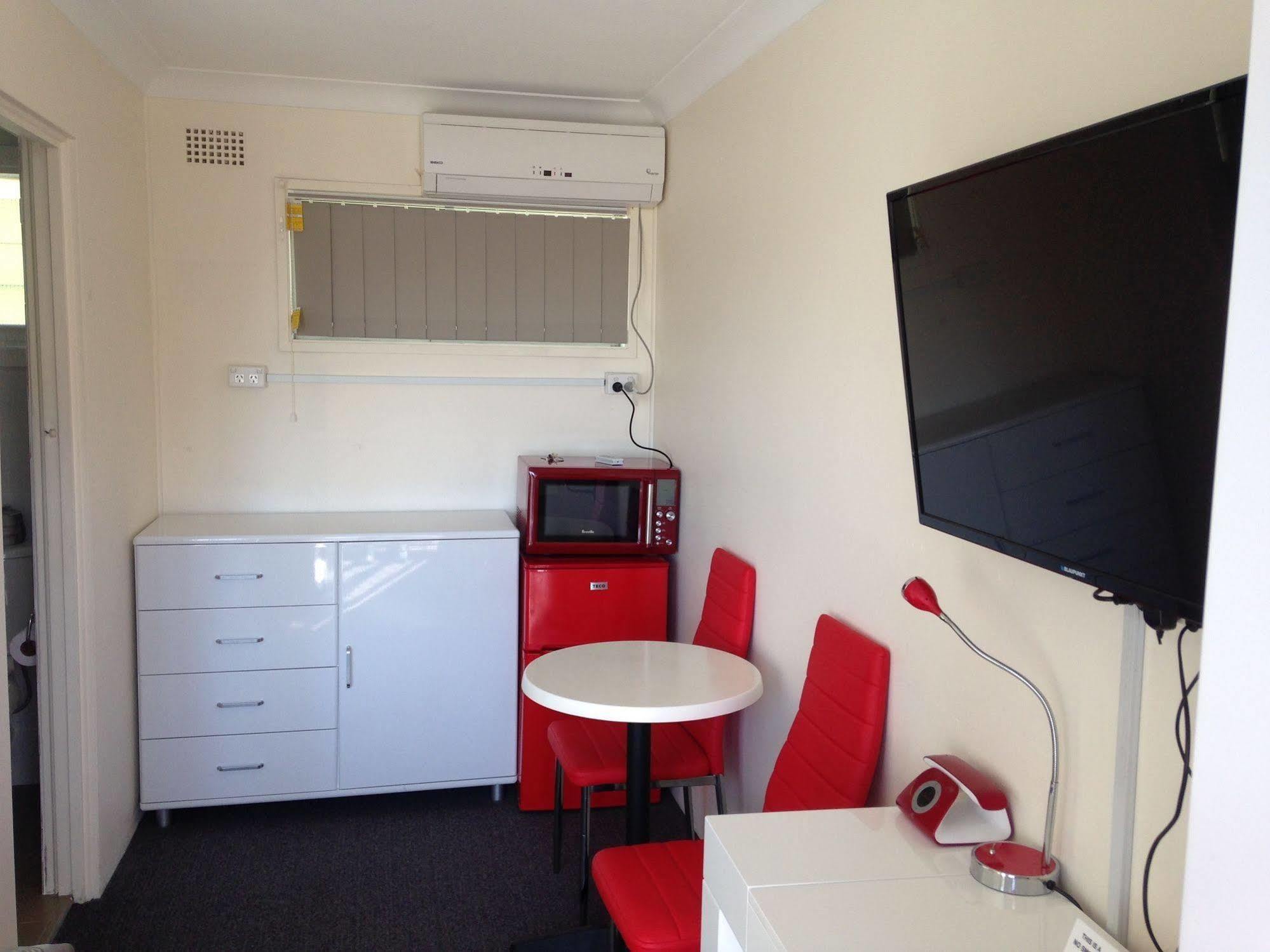 Kiama Motel 617 Exterior photo