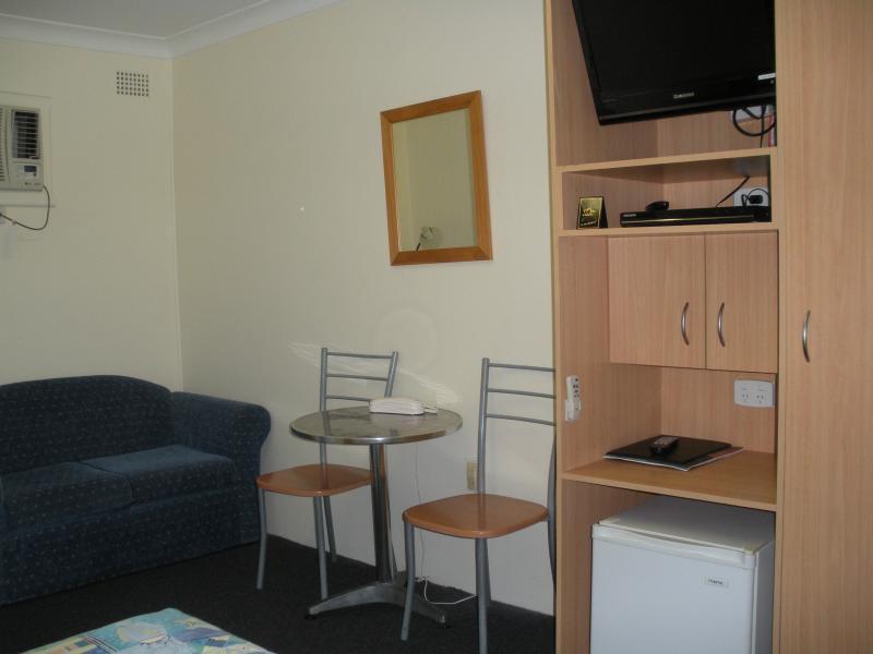 Kiama Motel 617 Exterior photo